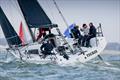 Hamble Winter Series © Paul Wyeth / HWS