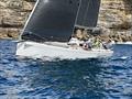 2023 Flinders Islet Race © Crosbie Lorimer
