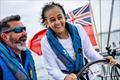 Experienced sailors help young people believe in a brighter future