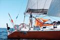 Philippe Delamare - Global Solo Challenge