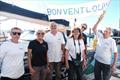 Louis Robein family and friends - Global Solo Challenge