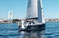 X-37 Le Souffle de la Mer III - Global Solo Challenge