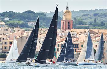 giraglia yacht race