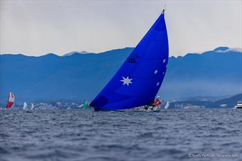 yacht race today auckland