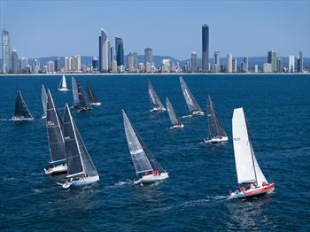 southport yacht club brisbane