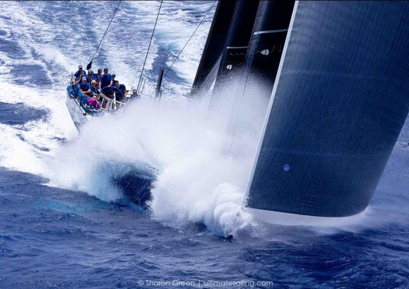 Pineapple Cup-Montego Bay race photo copyright Sharon Green / ULTIMATE SAILING taken at Montego Bay Yacht Club and featuring the IRC class