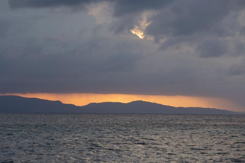 The Blue Mountains of Jamaica are ready and waiting for the Pineapple Cup teams to arrive in just a few short weeks! photo copyright Manuka Sports Event Management taken at Montego Bay Yacht Club and featuring the IRC class