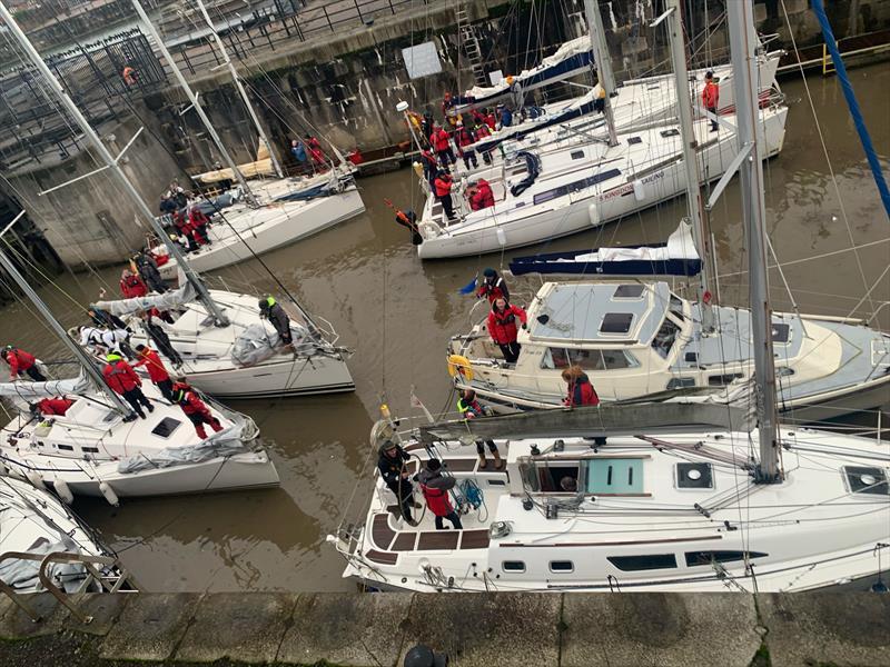 liverpool yacht club photos