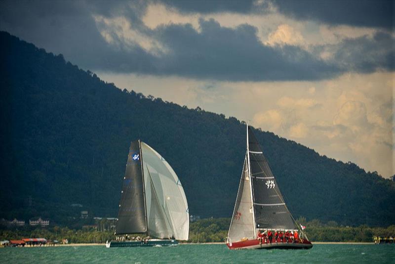 royal yacht club langkawi