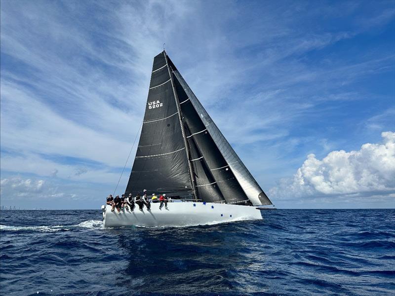 35th Pineapple Cup - Montego Bay Race - photo © Julianna Barbieri