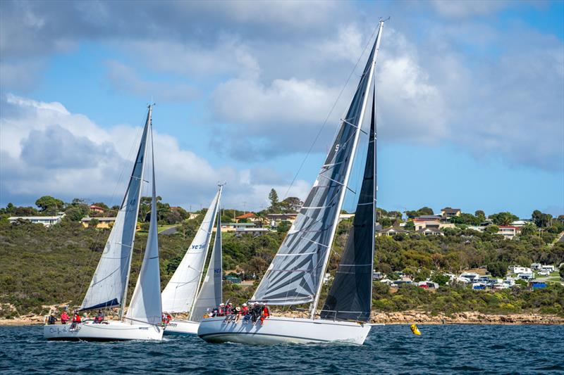 2023 Teakle Classic Adelaide to Port Lincoln Yacht Race and Regatta at Port Lincoln YC Preview