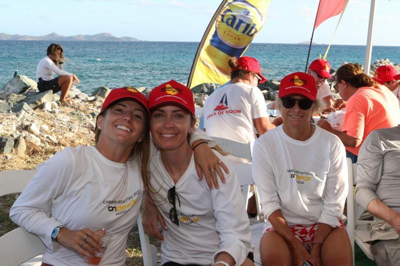 BVI Spring Regatta & Sailing Festival - Celebrating Mount Gay Race Day - photo © Ingrid Abery / www.ingridabery.com