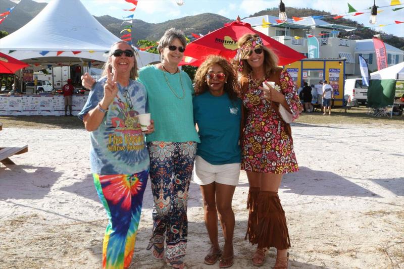 BVI Spring Regatta & Sailing Festival - photo © Ingrid Abery / www.ingridabery.com