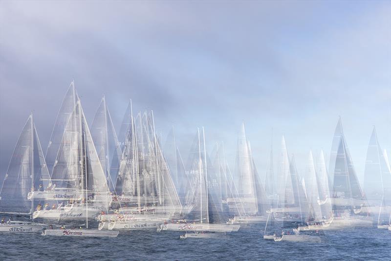 Final day of racing at Australian Women's Keelboat Regatta - Australian Women's Keelboat Regatta photo copyright Andrea Francolini taken at Royal Melbourne Yacht Squadron and featuring the IRC class