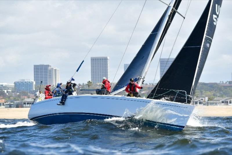 Anticipation begins for 75th Newport to Ensenada Yacht Race