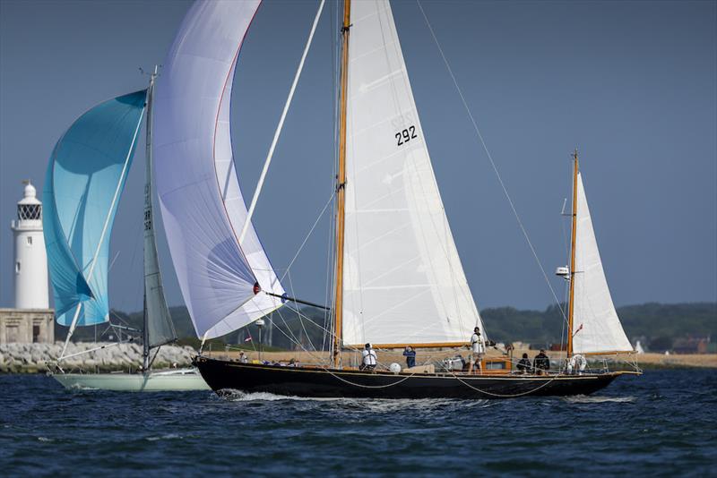 Amokura,292 - RORC Myth of Malham Race 2023 - photo © Paul Wyeth / RORC