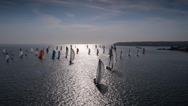 2023 RORC Myth of Malham - photo © Paul Wyeth / RORC