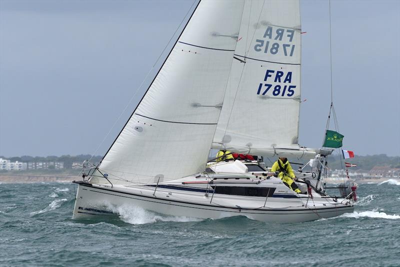 Dehler 33 Sunhill III  - photo © Rick Tomlinson / RORC