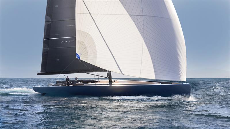 y yacht 75