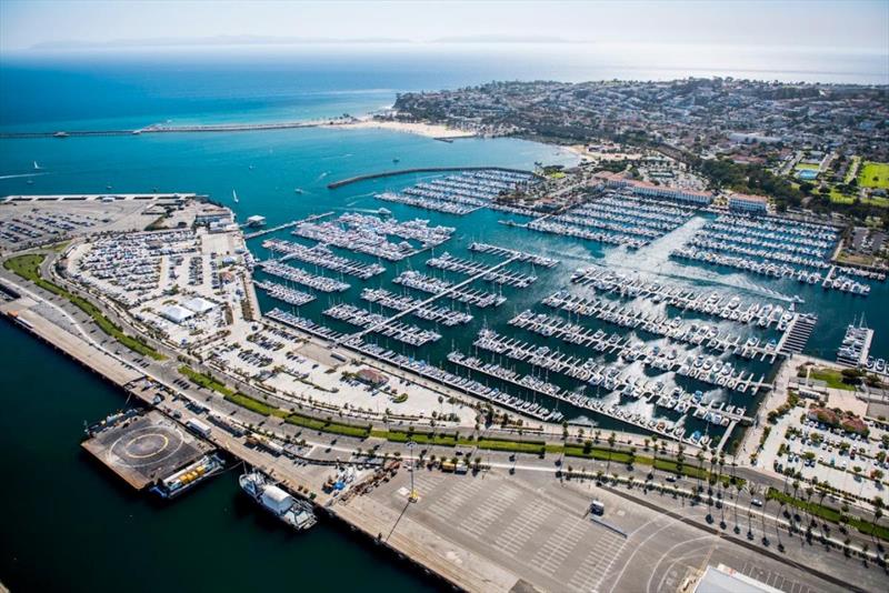 52nd Transpac - photo © Transpacific Yacht Club