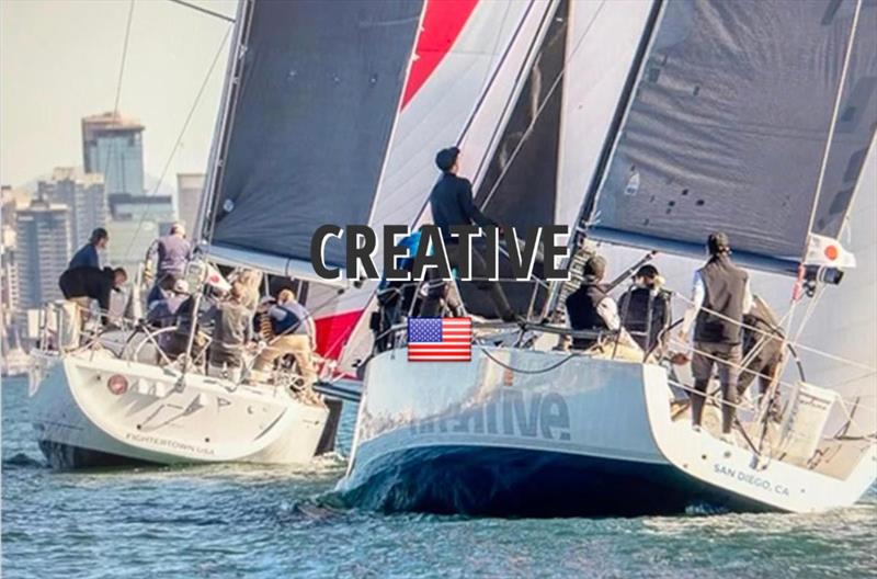 2023 Transpac - photo © Transpacific Yacht Club