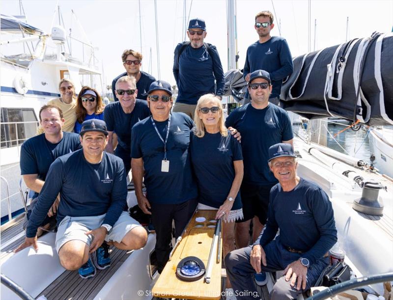 2023 Transpac - photo © Sharon Green / ULTIMATE SAILING