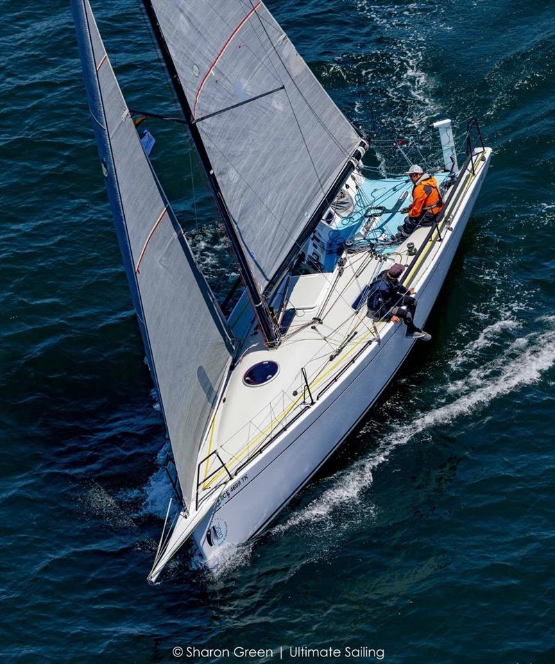 2023 Transpac - photo © Sharon Green / ULTIMATE SAILING