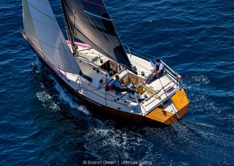 2023 Transpac - photo © Sharon Green / ULTIMATE SAILING