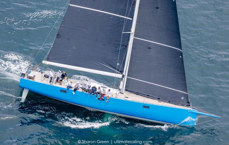 2023 Transpac - photo © Sharon Green / ULTIMATE SAILING