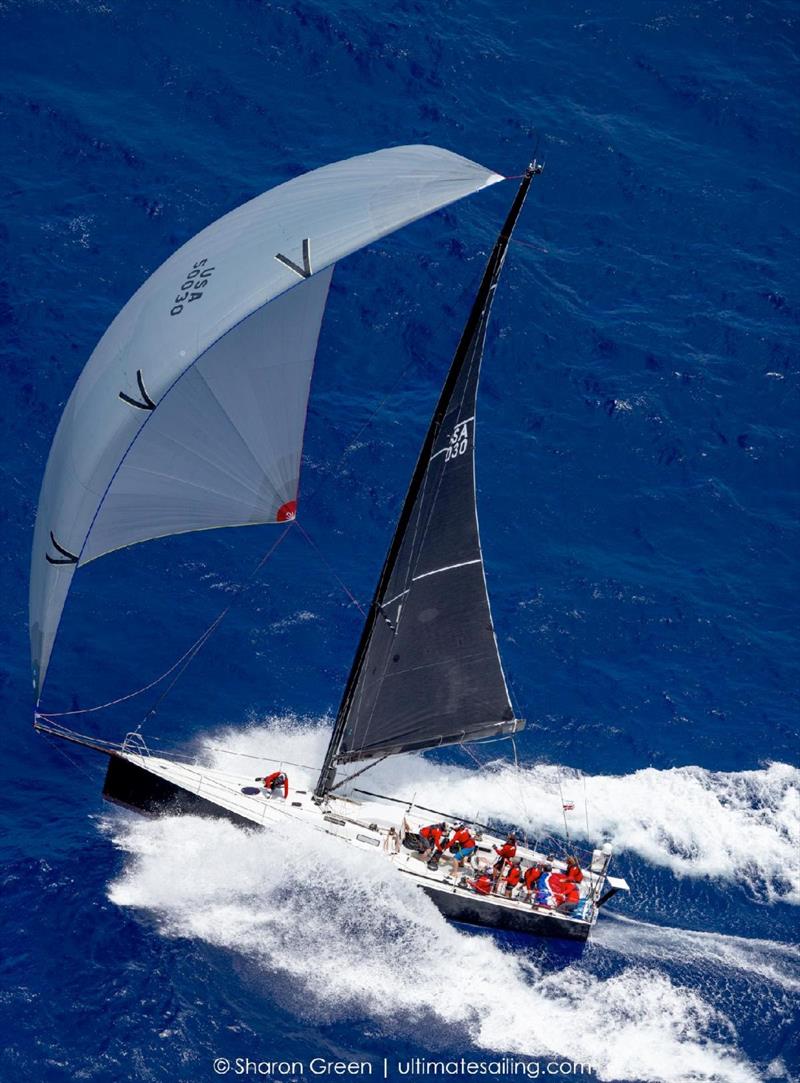 2023 Transpac - photo © Sharon Green / ULTIMATE SAILING