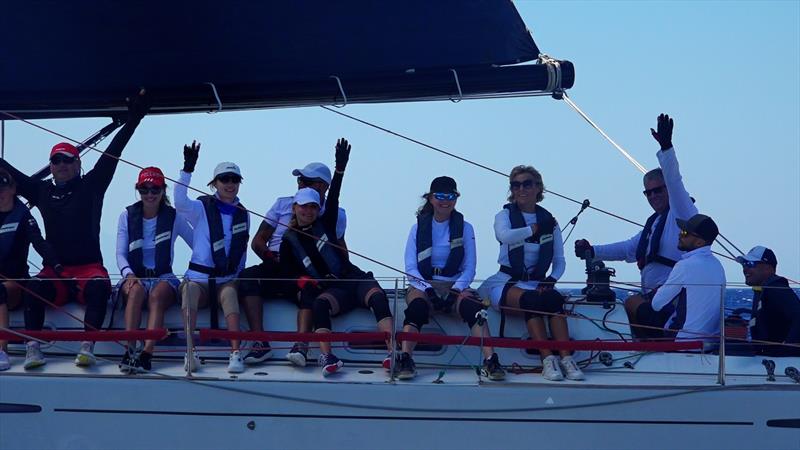 26th Rodos Cup day 4 - photo © Rodos Cup