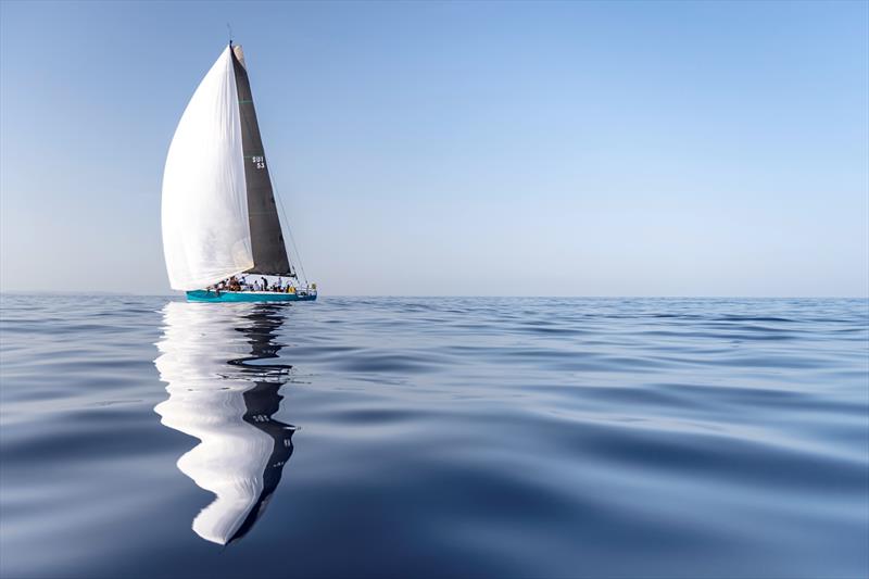 François Bopp's Swiss Chocolate 3 - photo © Kurt Arrigo / Rolex