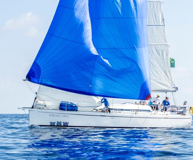 The Yachting Malta Coastal Race - photo © Yachting Malta / Kurt Arrigo