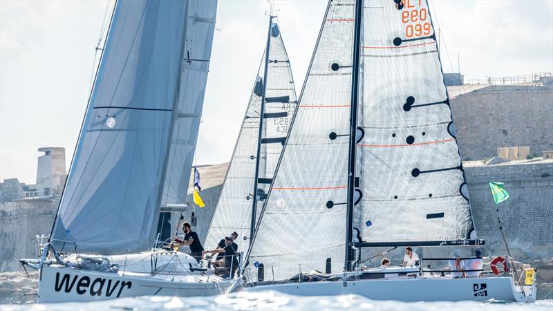 Yachting Malta Coastal Race - photo © Royal Malta Yacht Club