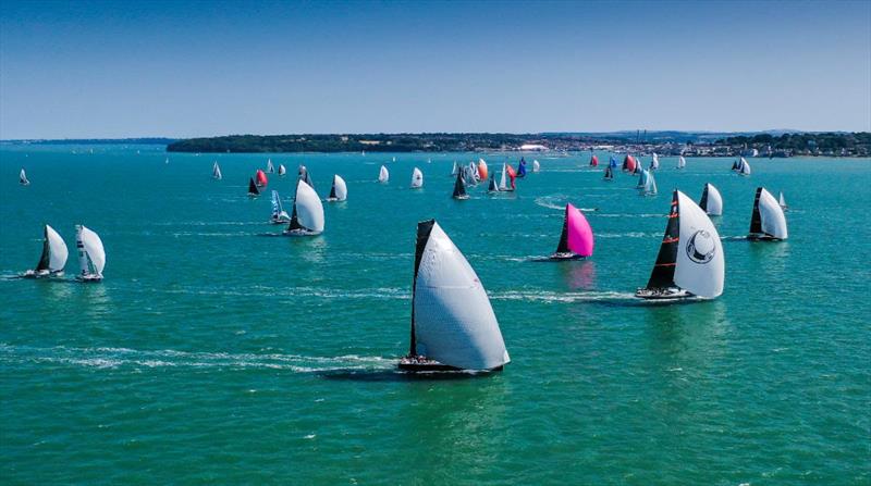 yacht racing irc