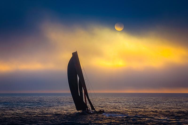 Hamilton Island Wild Oats during 2022 Rolex Sydney Hobart photo copyright Salty Dingo / Craig Greenhill taken at  and featuring the IRC class