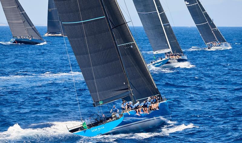 2024 RORC Caribbean 600: Stellar cast building