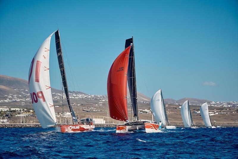 RORC Racing Season - photo © James Mitchell / RORC