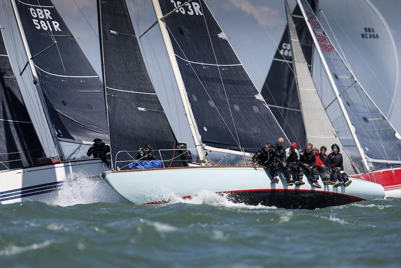 GBR IRC National Championships - photo © Paul Wyeth / RORC