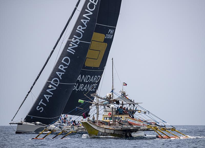 rolex yacht race hong kong