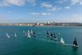 Royal Escape Race © Sussex Yacht Club