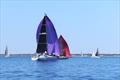 2024 Geographe Bay Race Week Day 5 © TP72Imagery