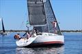 2024 Geographe Bay Race Week Day 5 © TP72Imagery