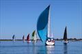 2024 Geographe Bay Race Week Day 5 © TP72Imagery