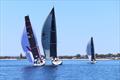 2024 Geographe Bay Race Week Day 5 © TP72Imagery