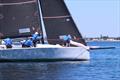 2024 Geographe Bay Race Week Day 5 © TP72Imagery