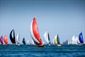 IRC fleet © Paul Wyeth / RORC