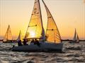 Marlay Point Overnight Race © MPOR