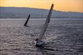 Rolex Middle Sea Race © Kurt Arrigo / Rolex