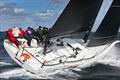 Div 2 winner Team Hollywood at 2024 Sail Port Stephens Act II - Windward/Leeward © Promocean Media